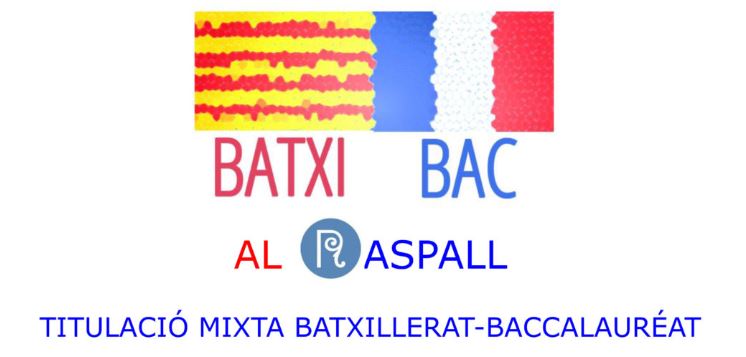 Batxibac