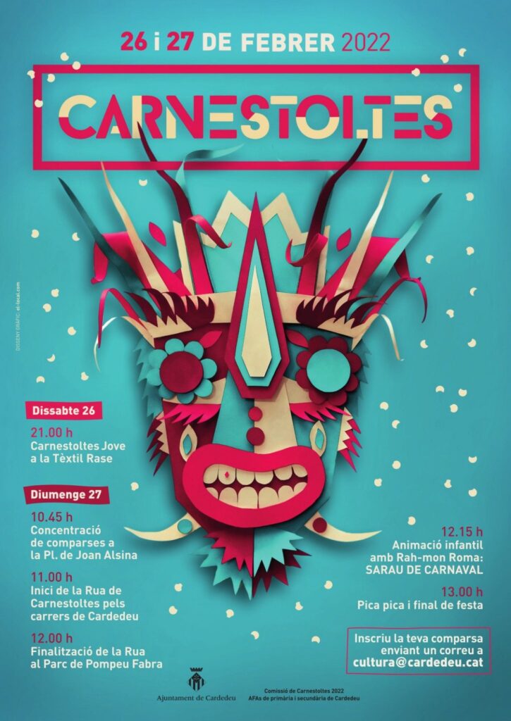 Carnestoltes