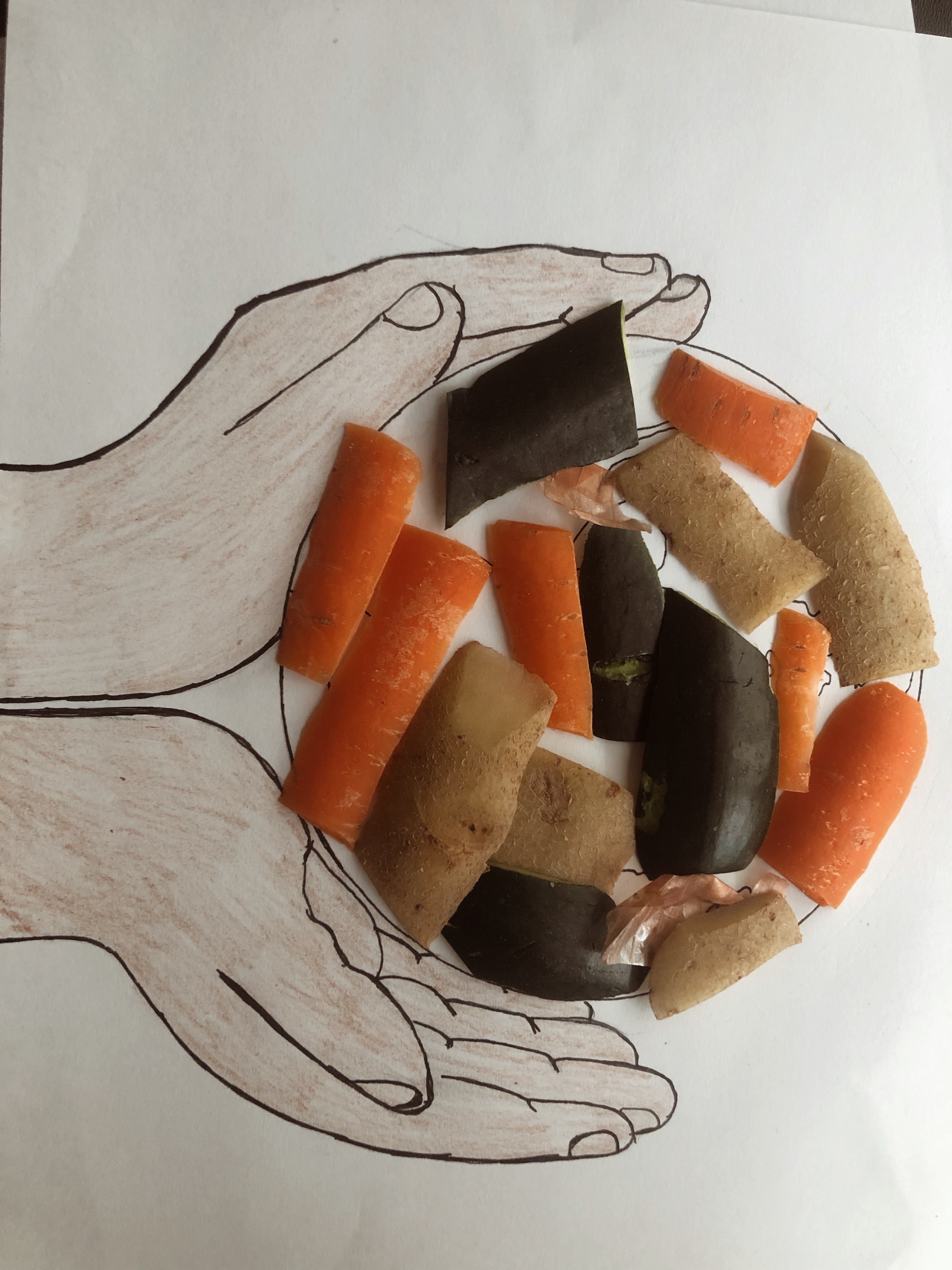 ADRIANA ROURA (Basat amb l_obra de Frederic Amat)