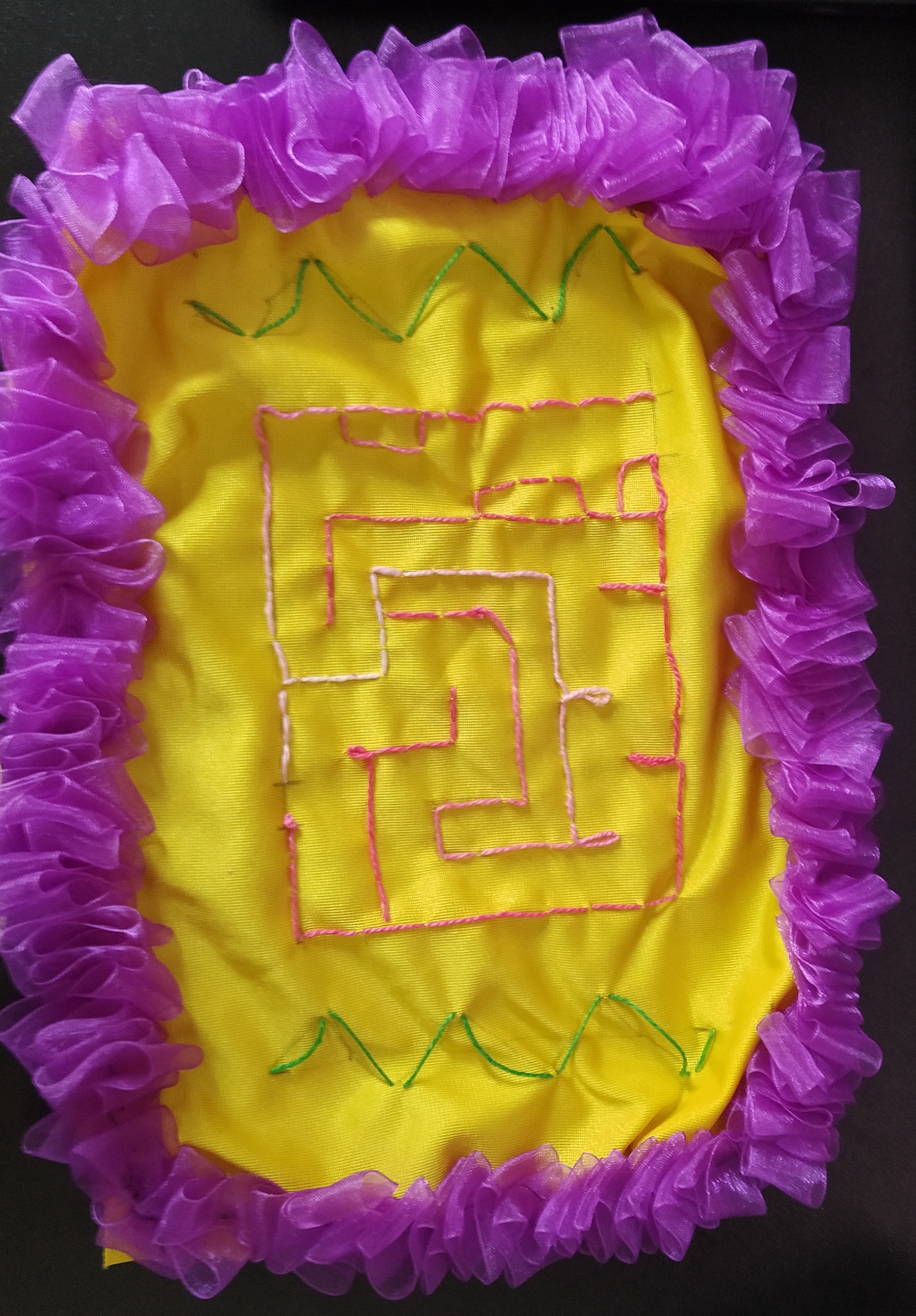 AIMAR MOGOLLÓN (Basat amb l_obra d_Anni Albers)