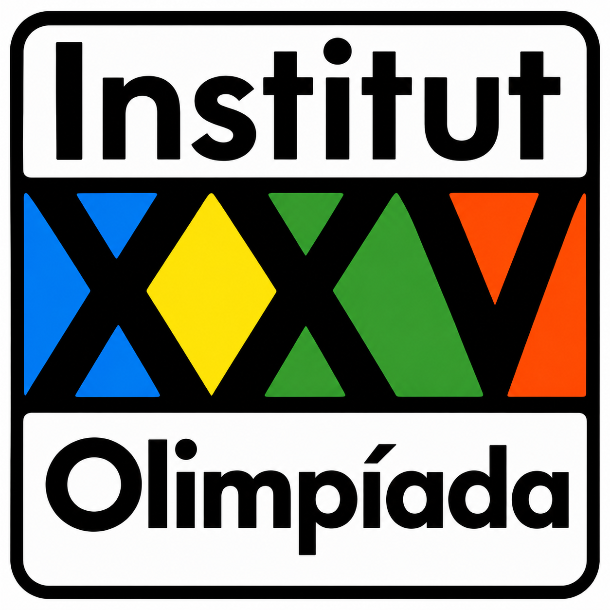 Institut XXV Olimpíada