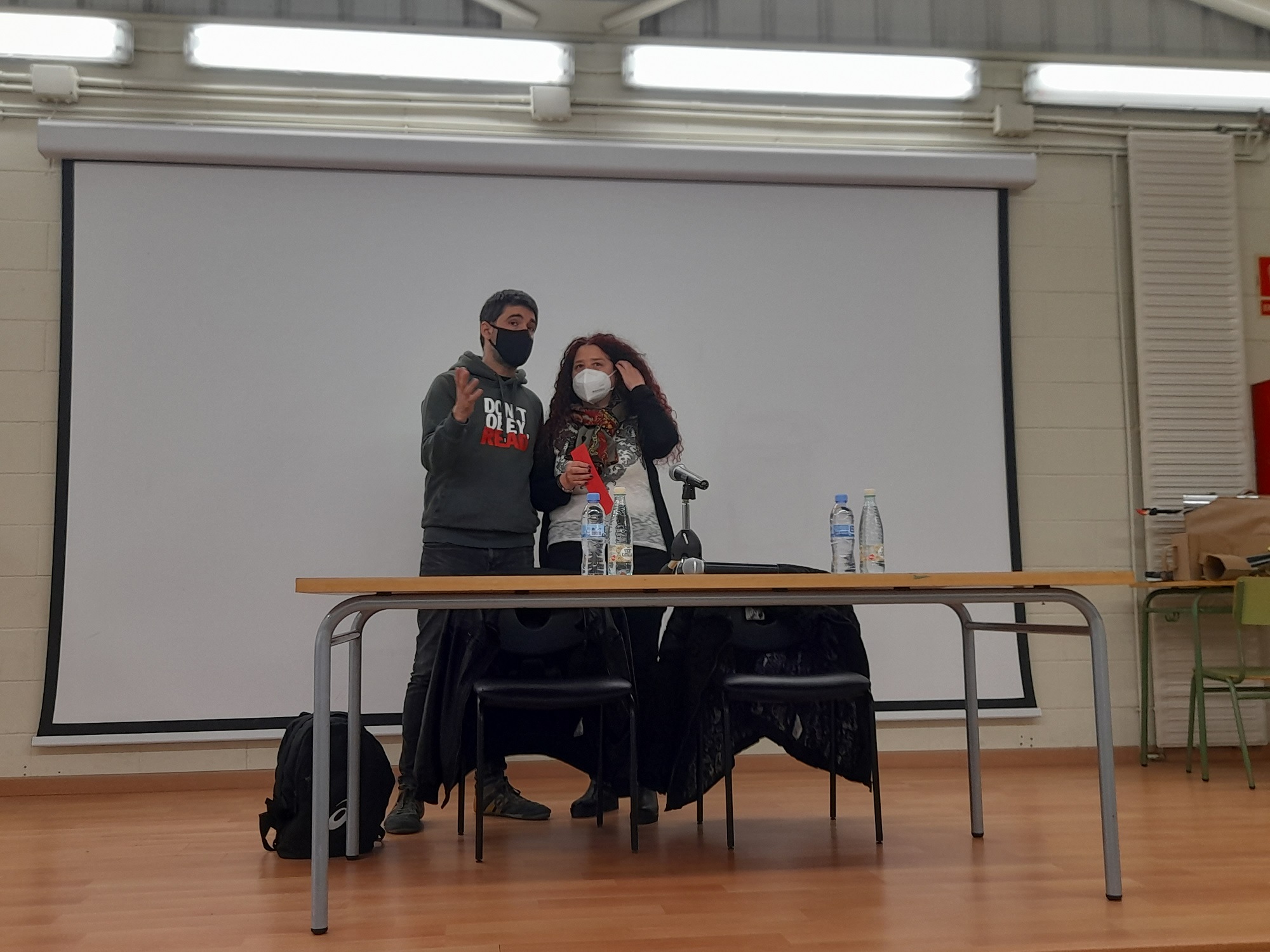 Ara que estem junts_Roc Casagran