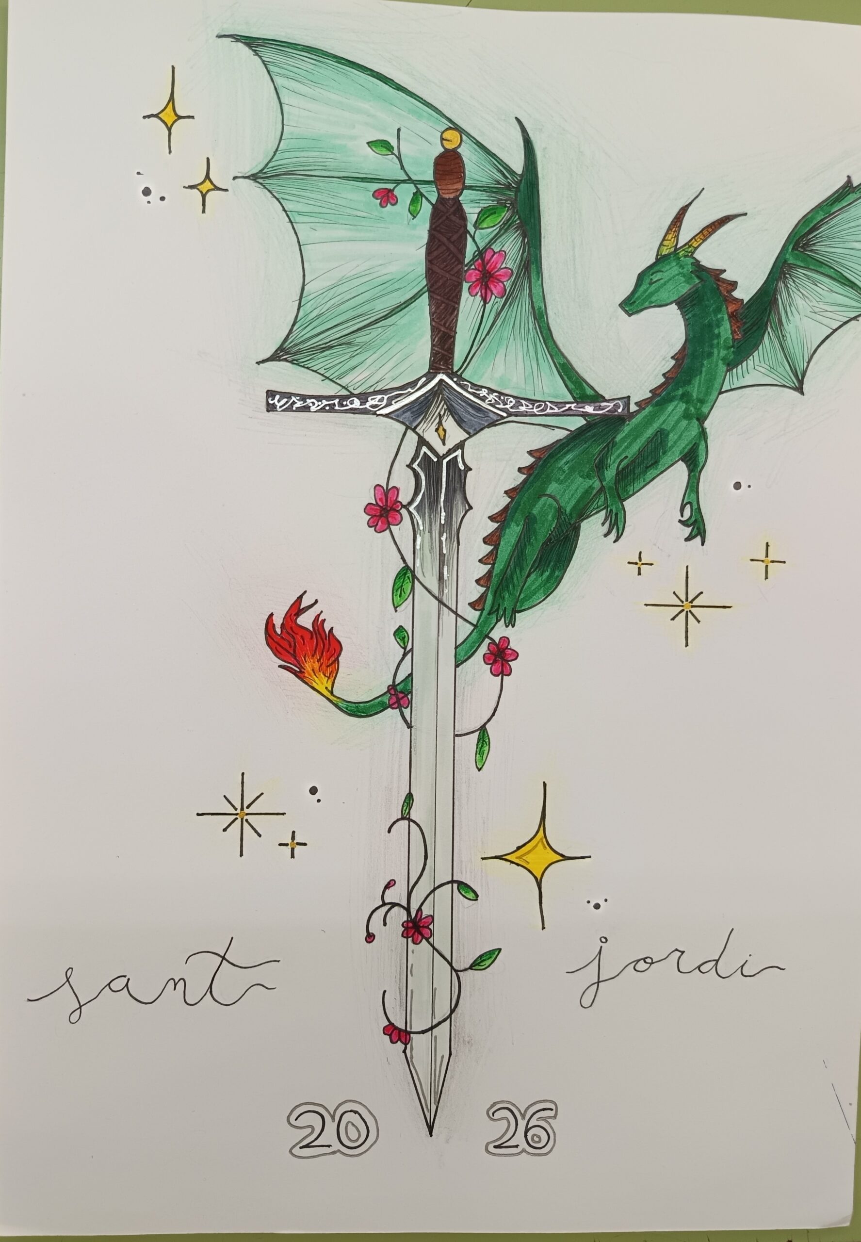 Irene Pinto 3r ESO D