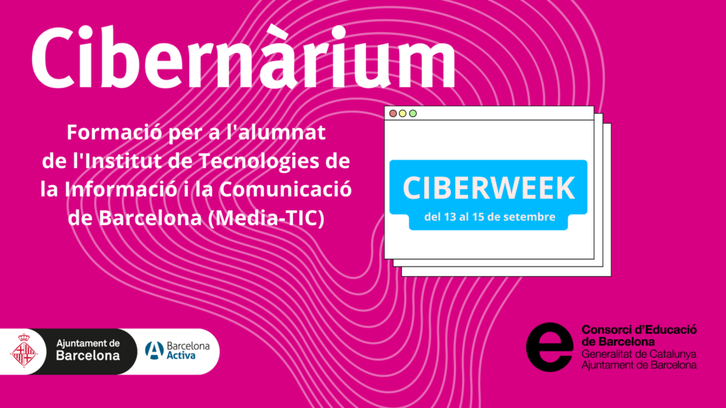 CIBERWEEK