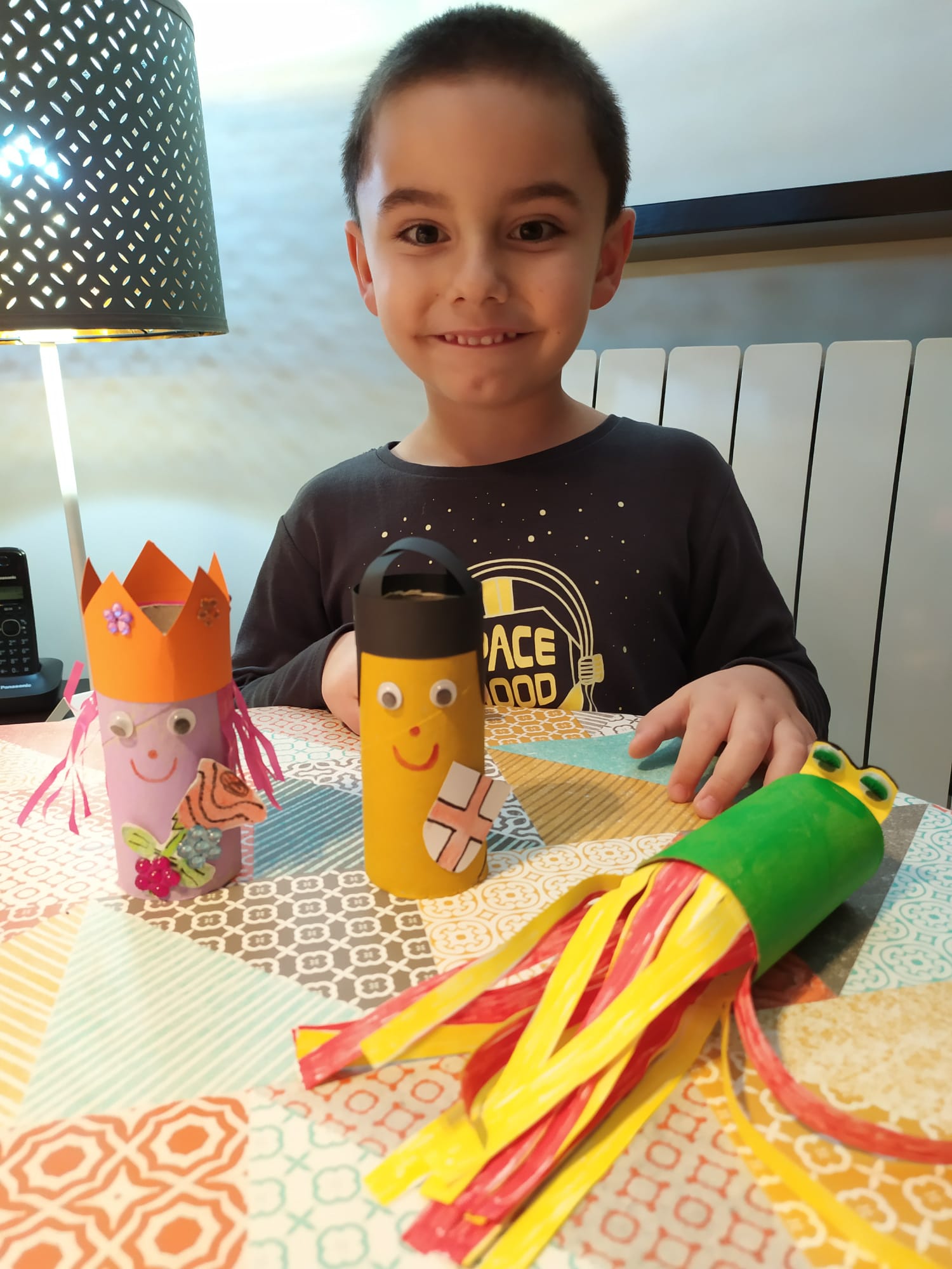 El Diego de P4 ha fet titelles