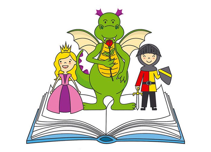 Cuento-infantil-La-leyenda-de-Sant-Jordi-700x504