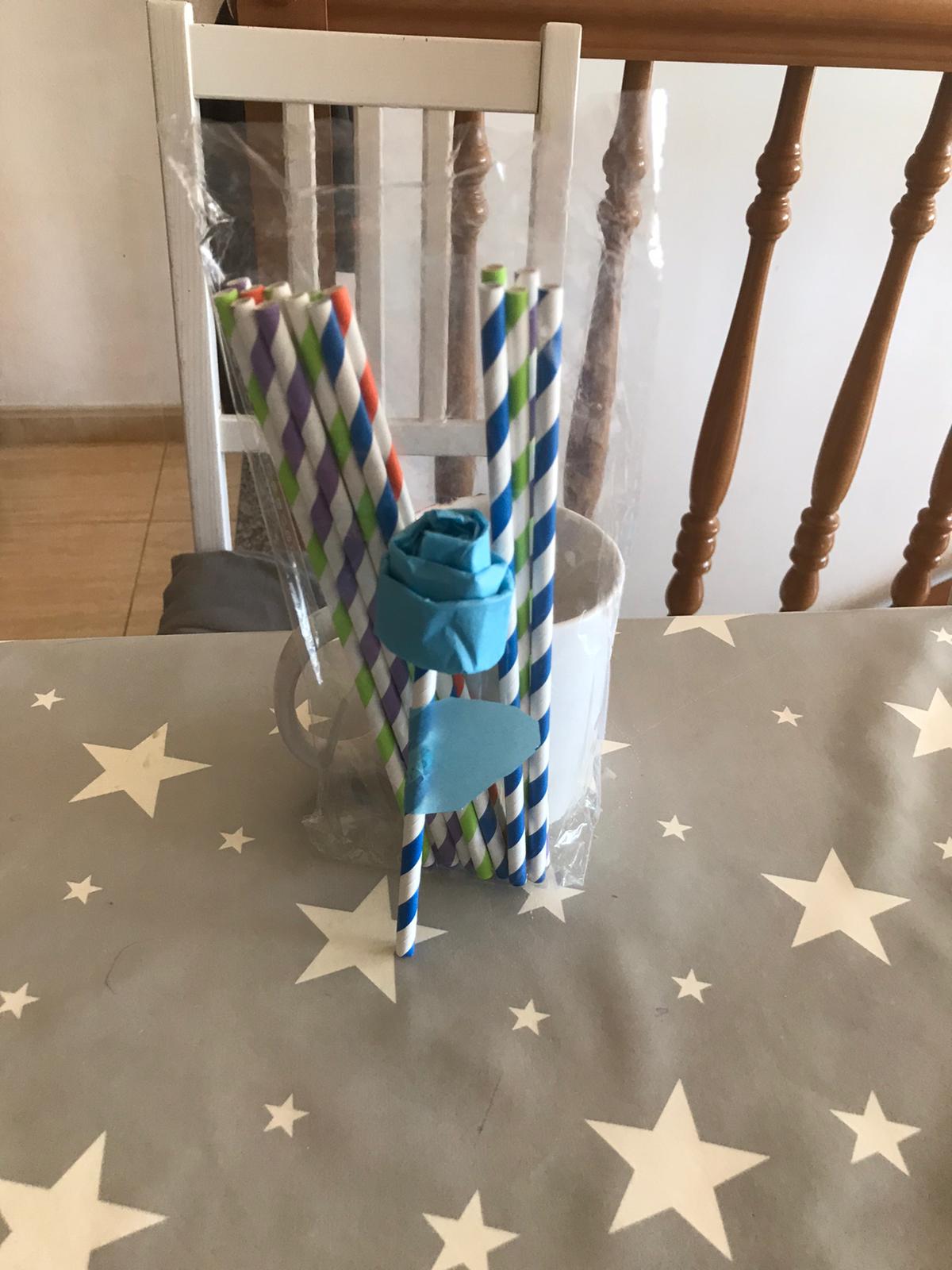 La Rosa de l'Estrella de P3