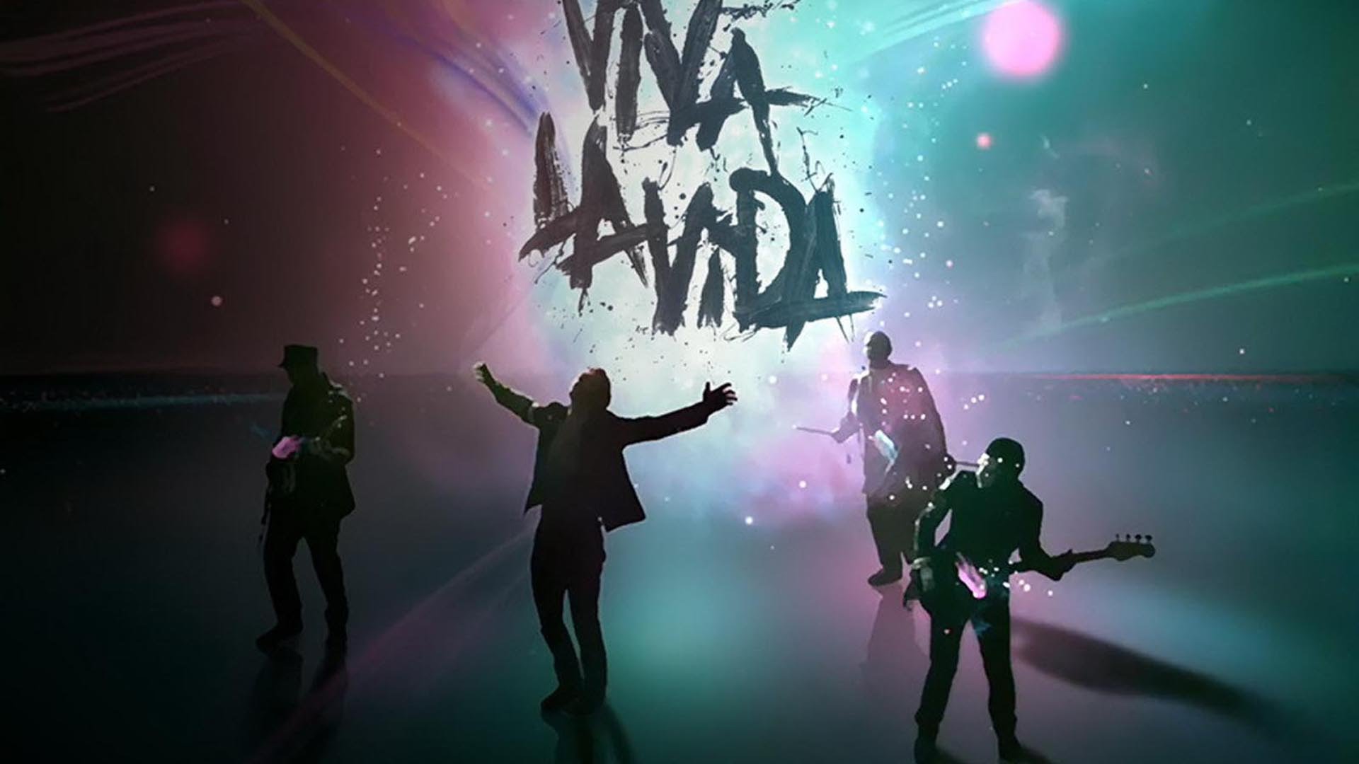 Coldplay-Viva-la-vida-Foto-Archivo