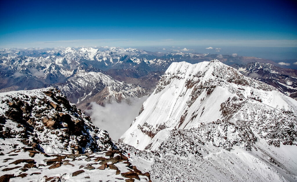 Andes-Mountains-Argentina-Summit-of-Aconcagua