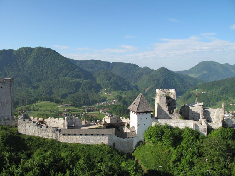 celje castle