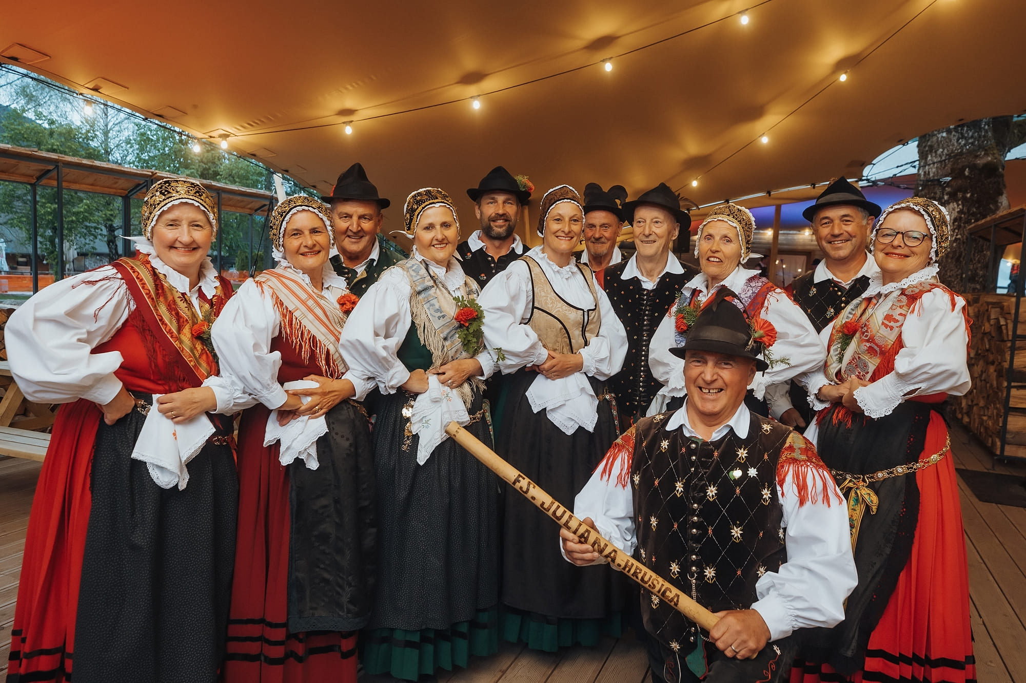 slovenian polka