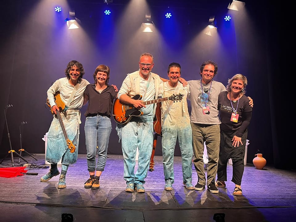 maquinaigues-estrena