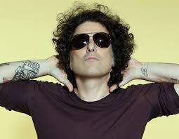 Andrés Calamaro