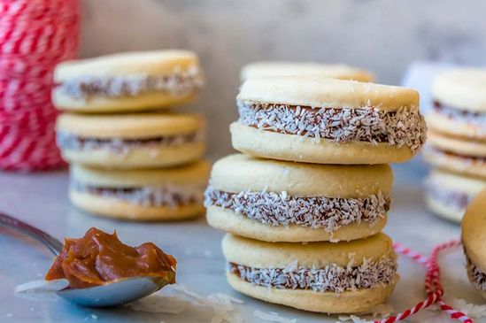 alfajores