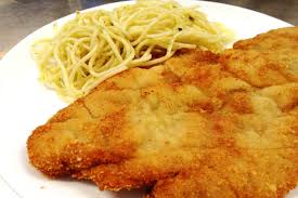 escalopa a la milanesa