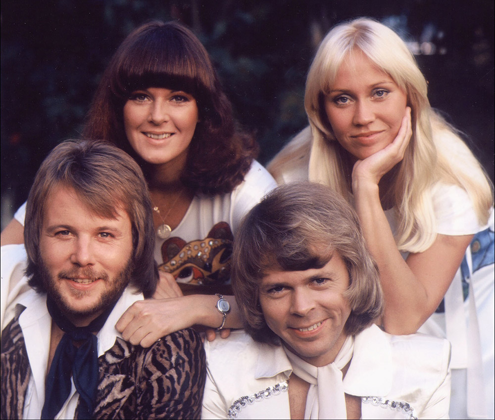 ABBA