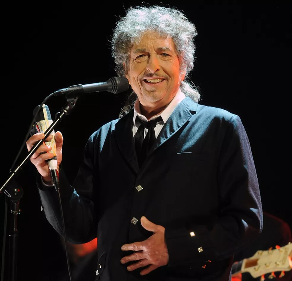 Bob Dylan