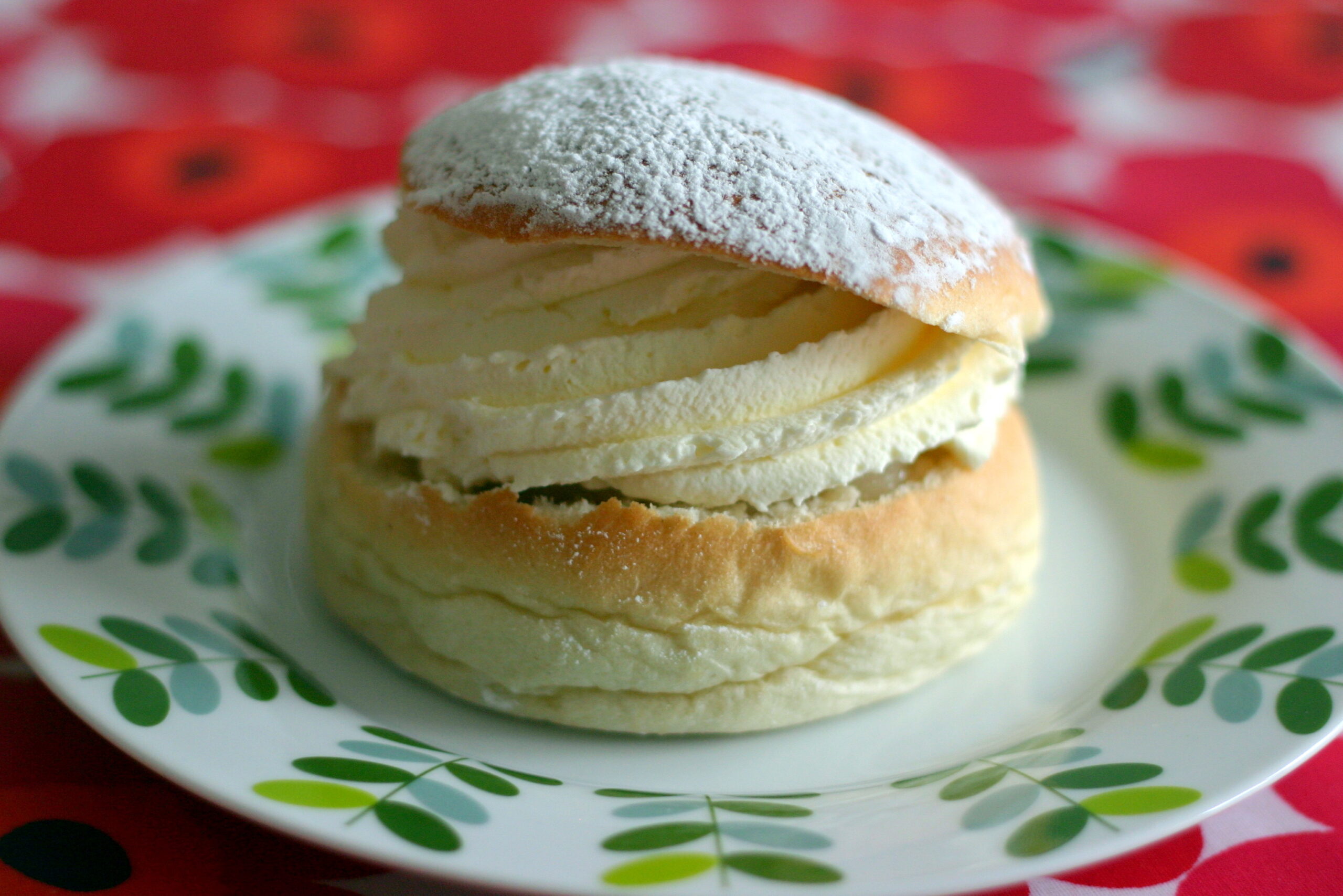 Semlor