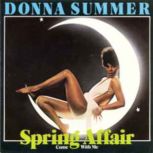 Donna Summer