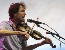 Andrew Bird