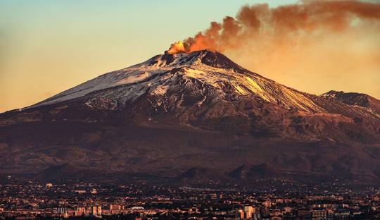 Etna