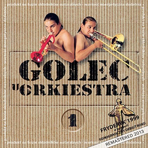 Golec Orkiestra