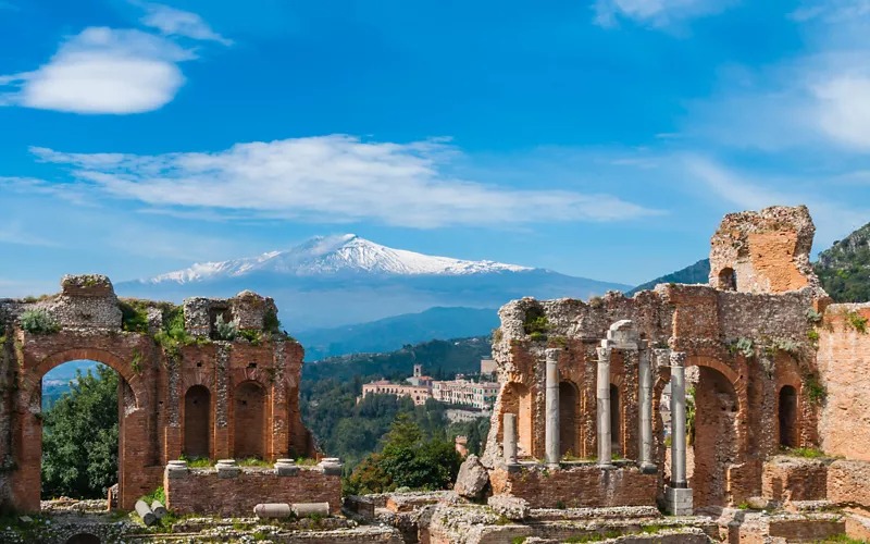 Taormina