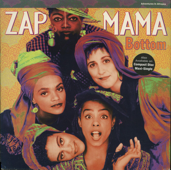 Zap mama