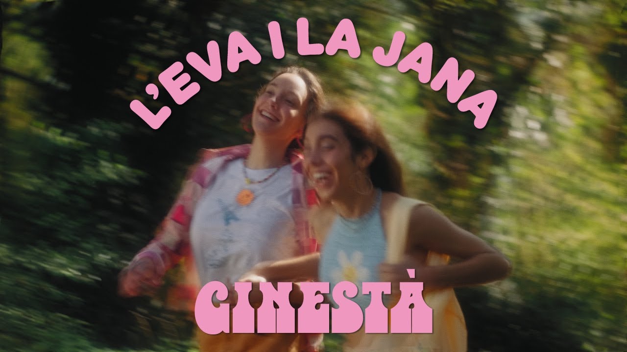 l'eva i la jana