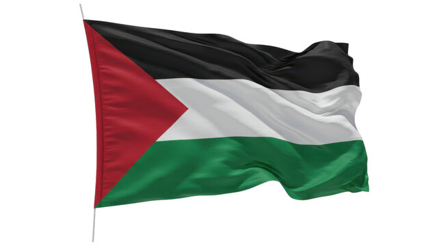 bandera palestina
