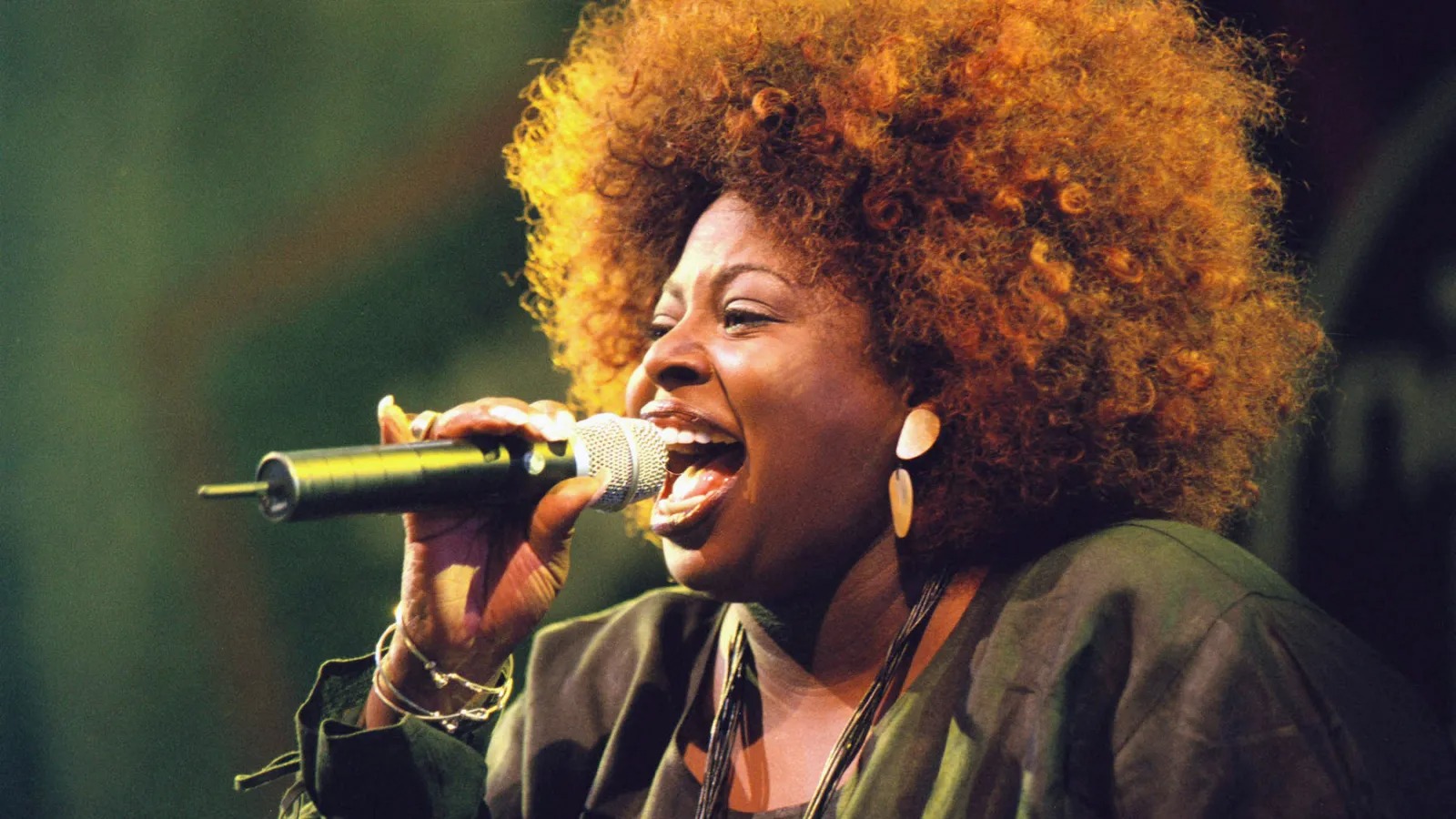 Angie Stone