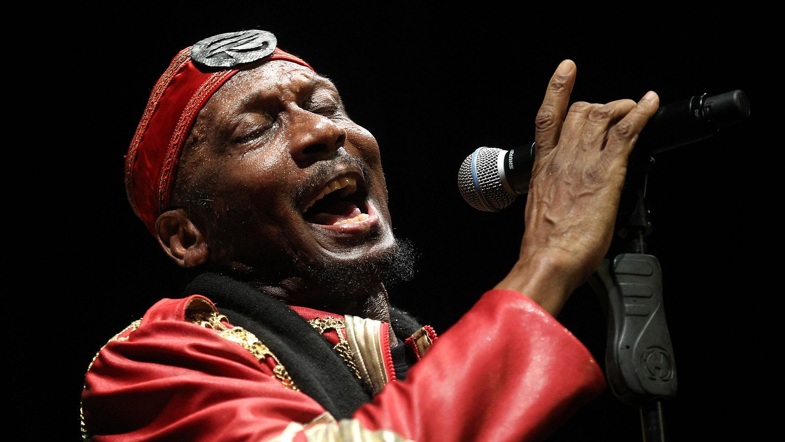 Jimmy Cliff