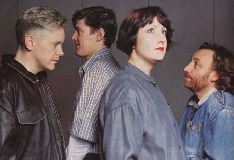 New order