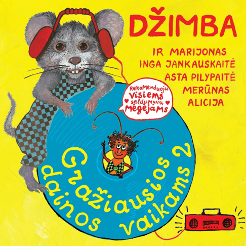 Dzimba