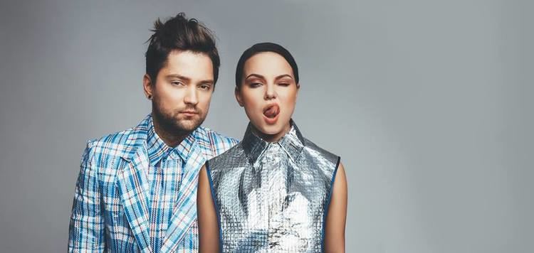 Leon Somov & Jazzu).