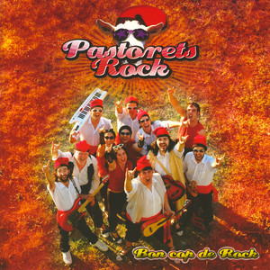 Pastorets rock