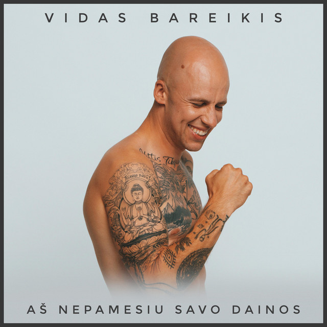 Vidas Bareikis