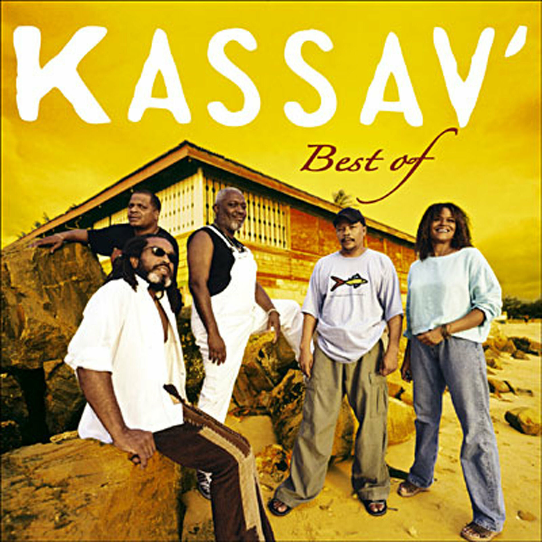 Kassav