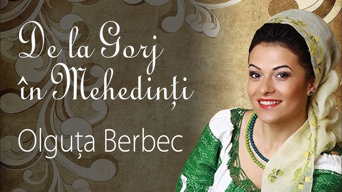 Olguta Berbec