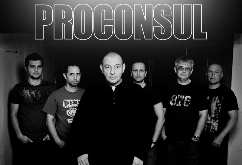 Proconsul
