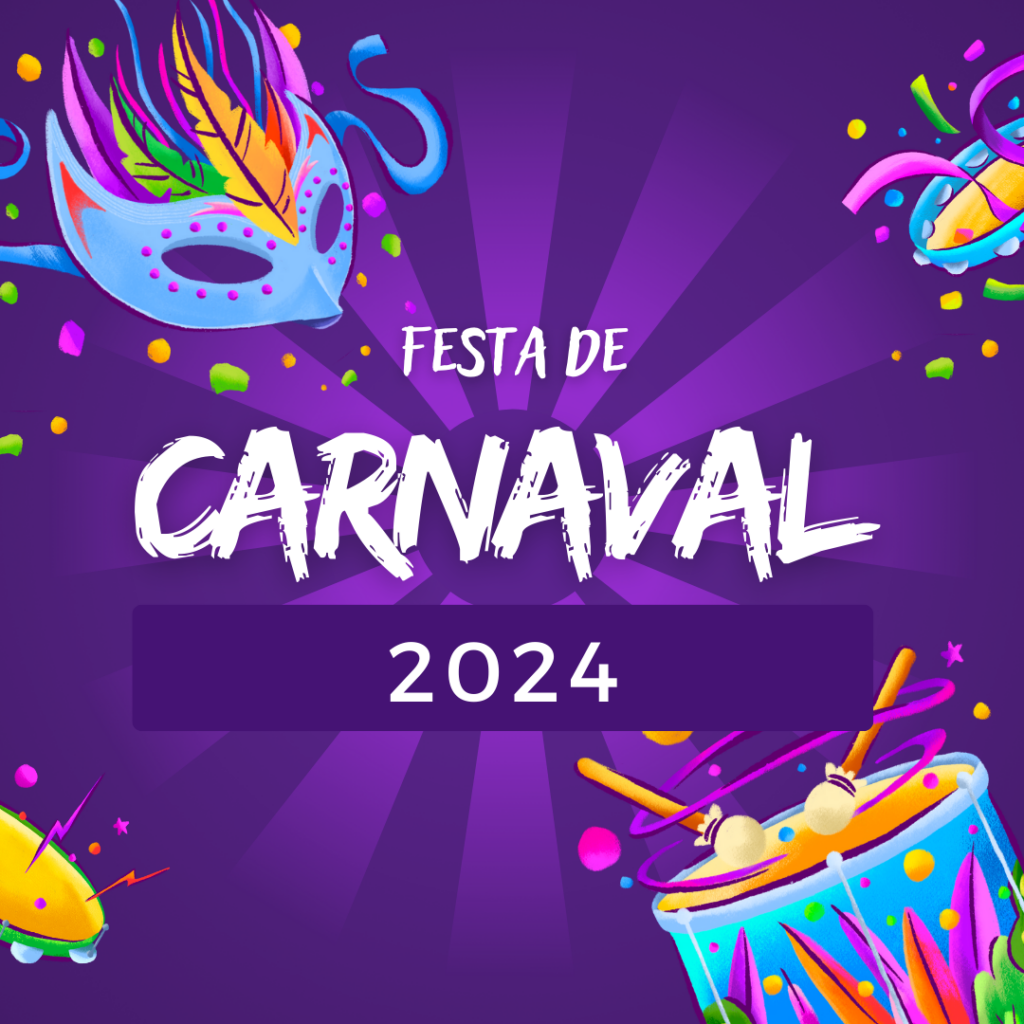 Avui ha arribat el Rei Carnestoltes