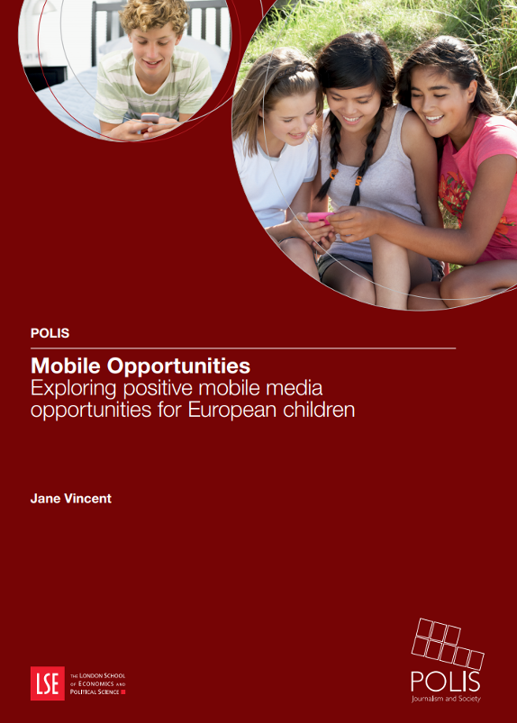 Mobile opportunities