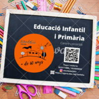 Escola Sanfeliu