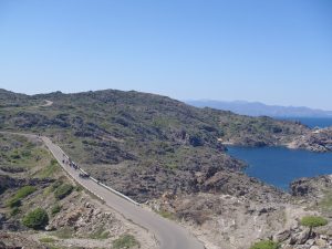 Acampada Cap de Creus