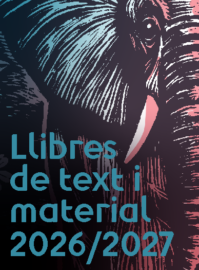 Llibres i material