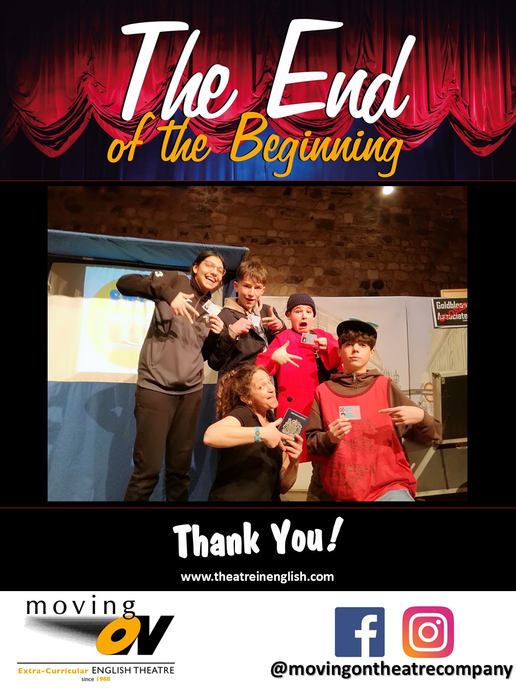 1- Foto Participants 3r ESO