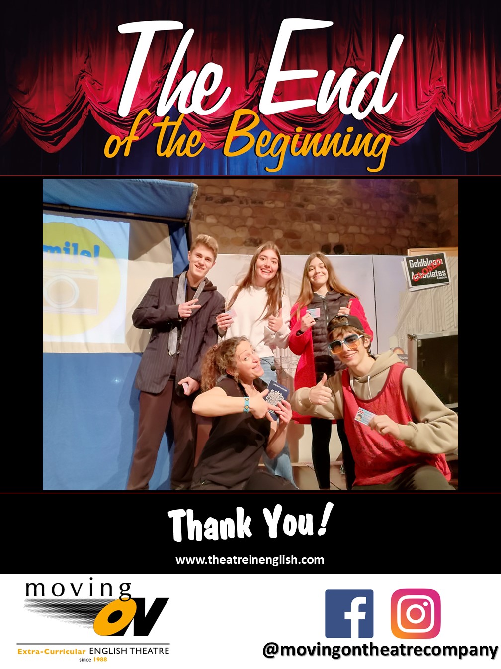 Foto Participants 4t ESO