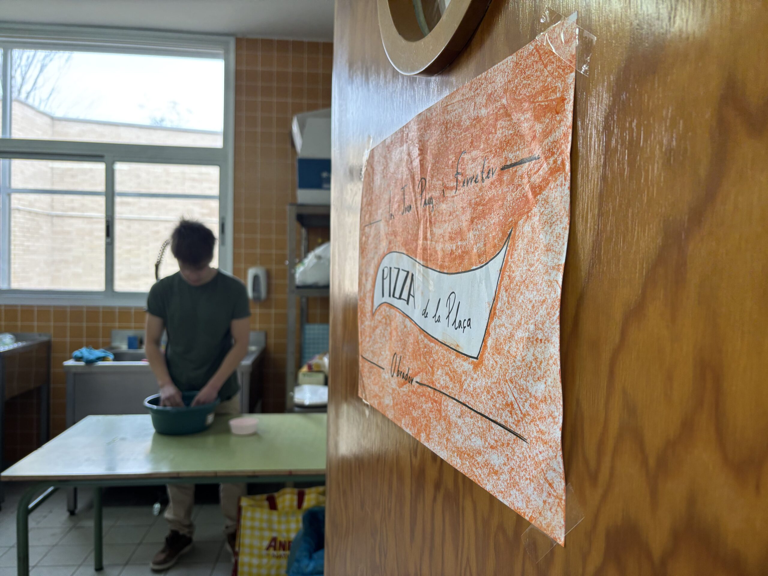 Institut Joan Puig i Ferreter - emprenedoria - pizza la plaza la selva del camp 2