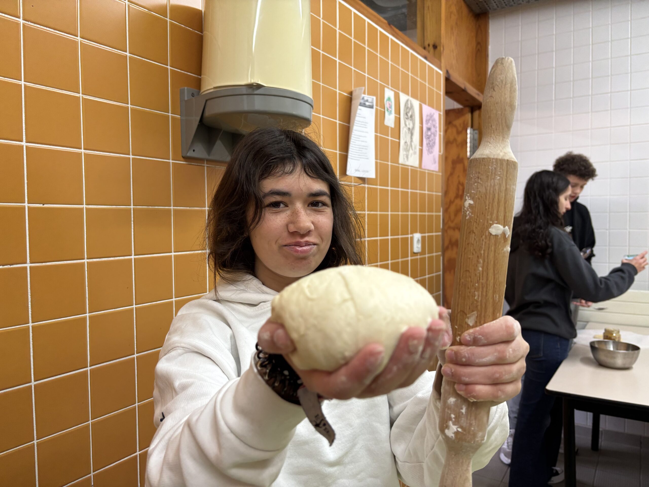 Institut Joan Puig i Ferreter - emprenedoria - pizza la plaza la selva del camp 5