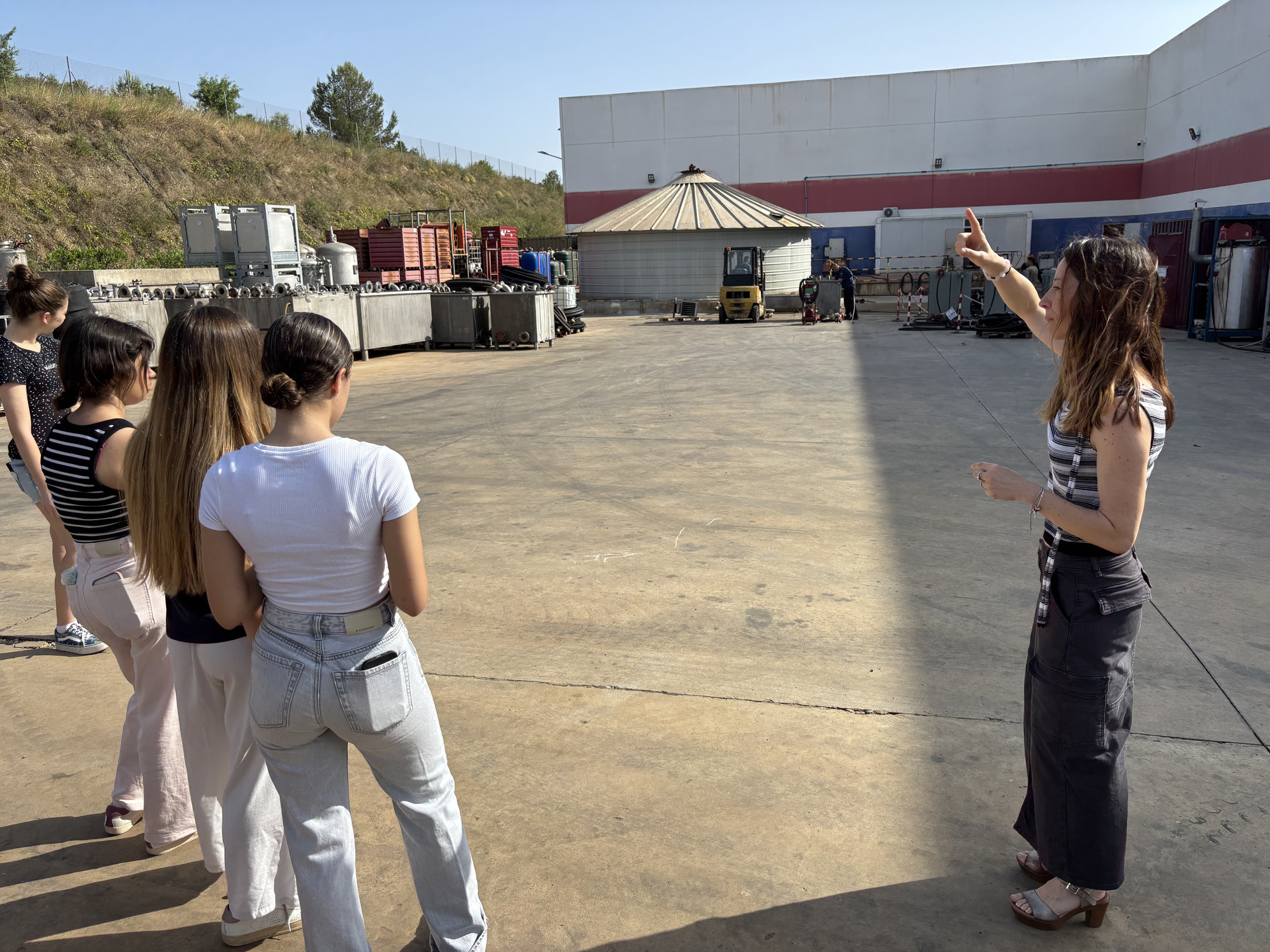 Solarca institut joan puig i ferreter emprenedoria 3